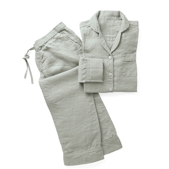 Serena & Lily Intimates & Sleepwear New Serena And Lily Positano